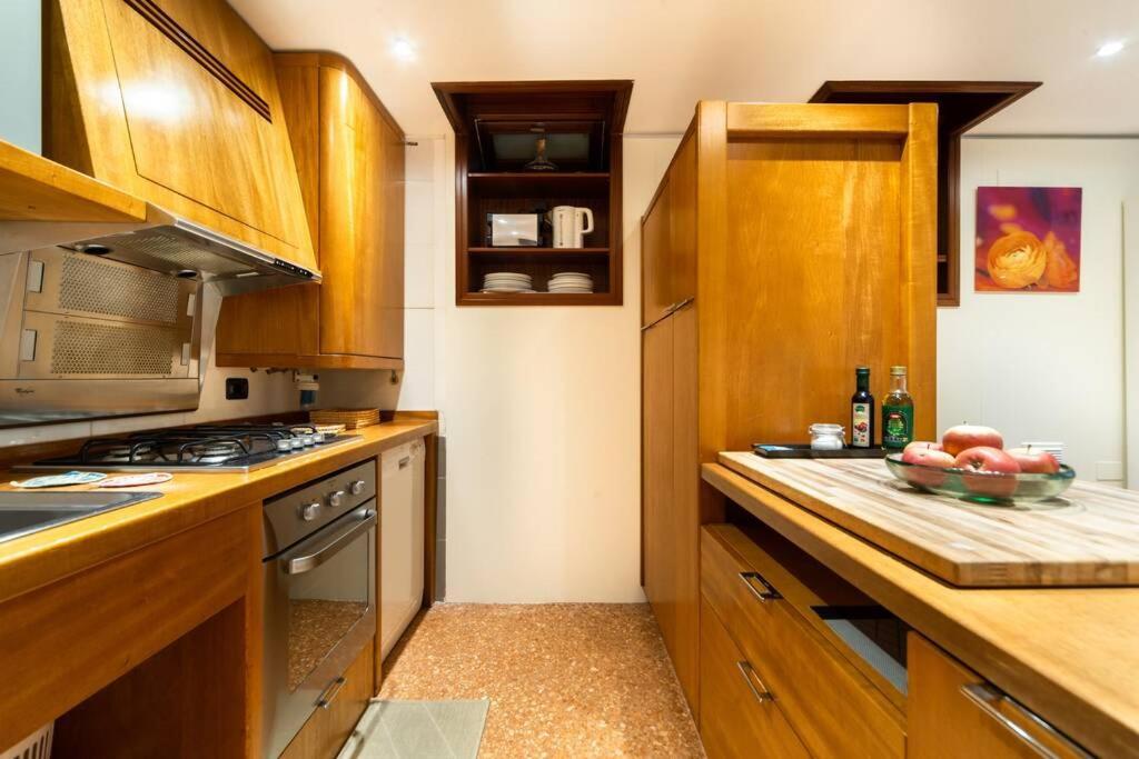 The Zen House Apartament Wenecja
