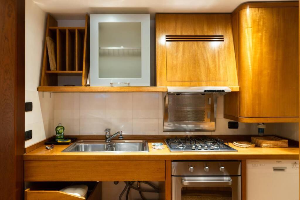 The Zen House Apartament *