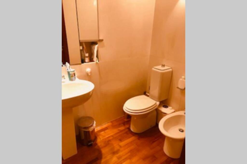 The Zen House Apartament