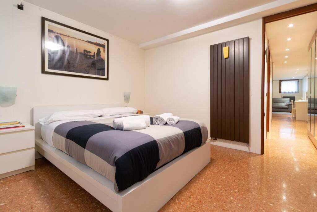 The Zen House Apartament Wenecja