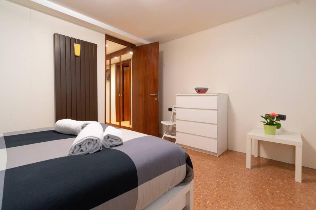 Apartament The Zen House Wenecja