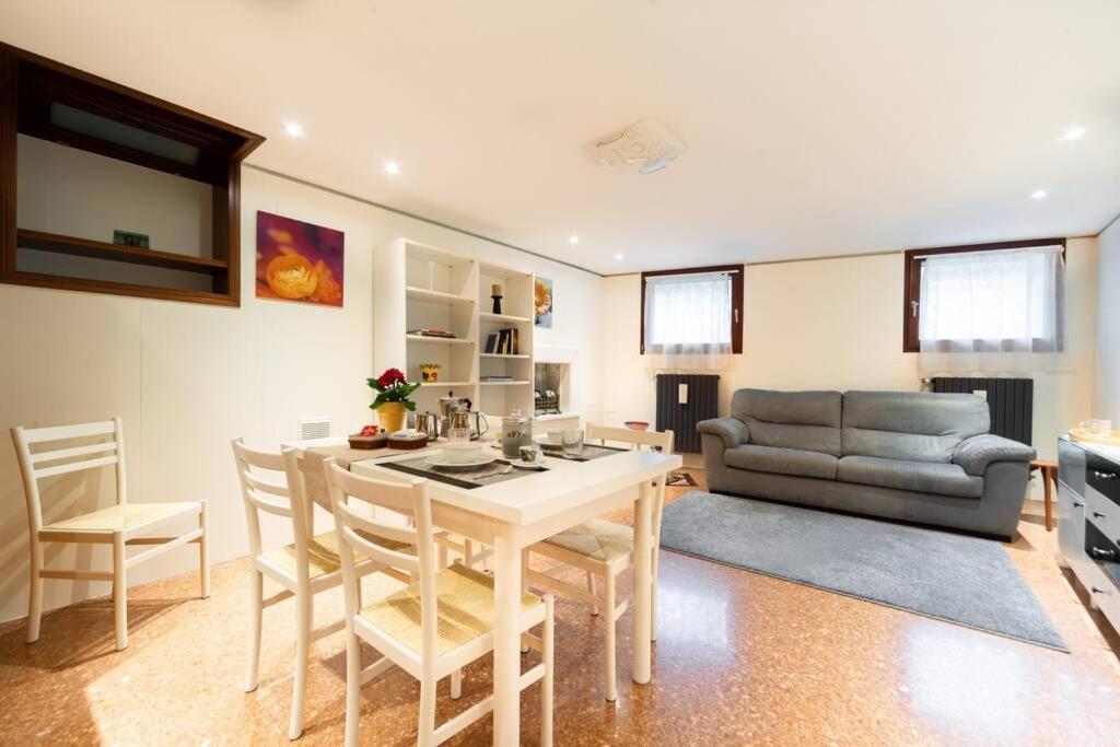 The Zen House Apartament Wenecja