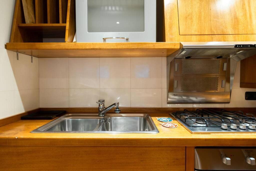 The Zen House Apartamento Venecia