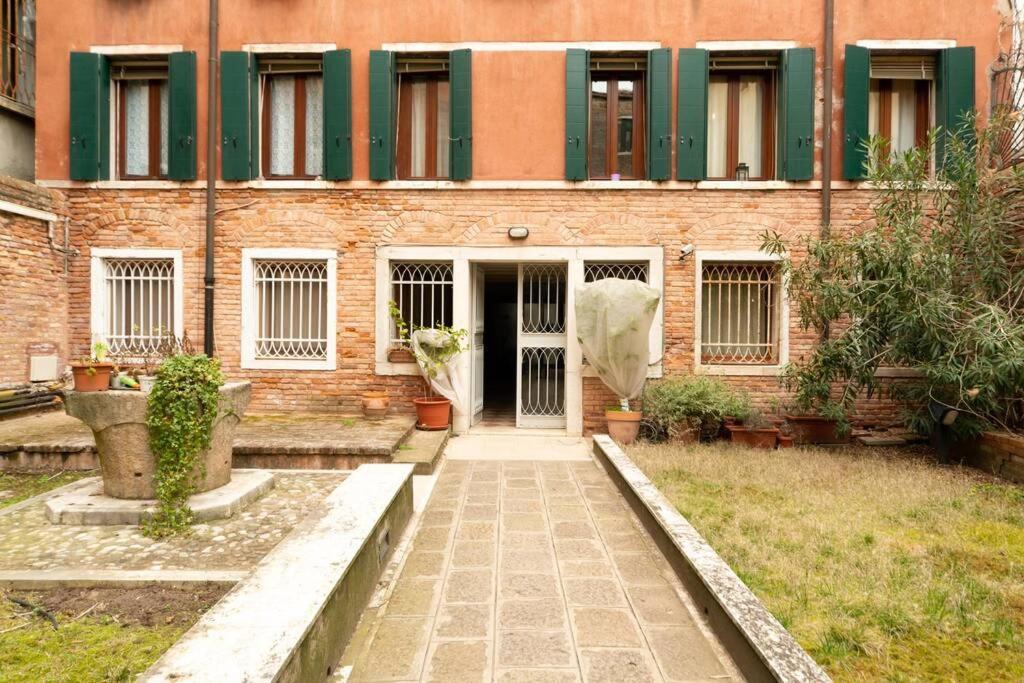 Apartamento The Zen House Venecia
