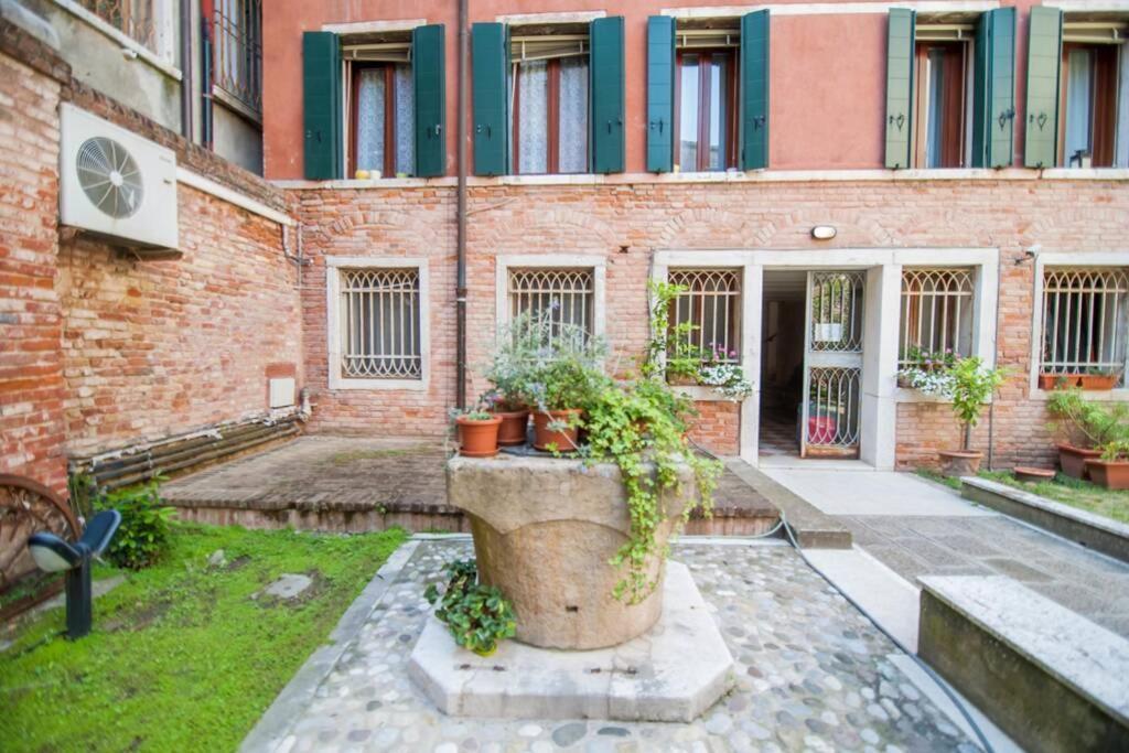 The Zen House * Venecia