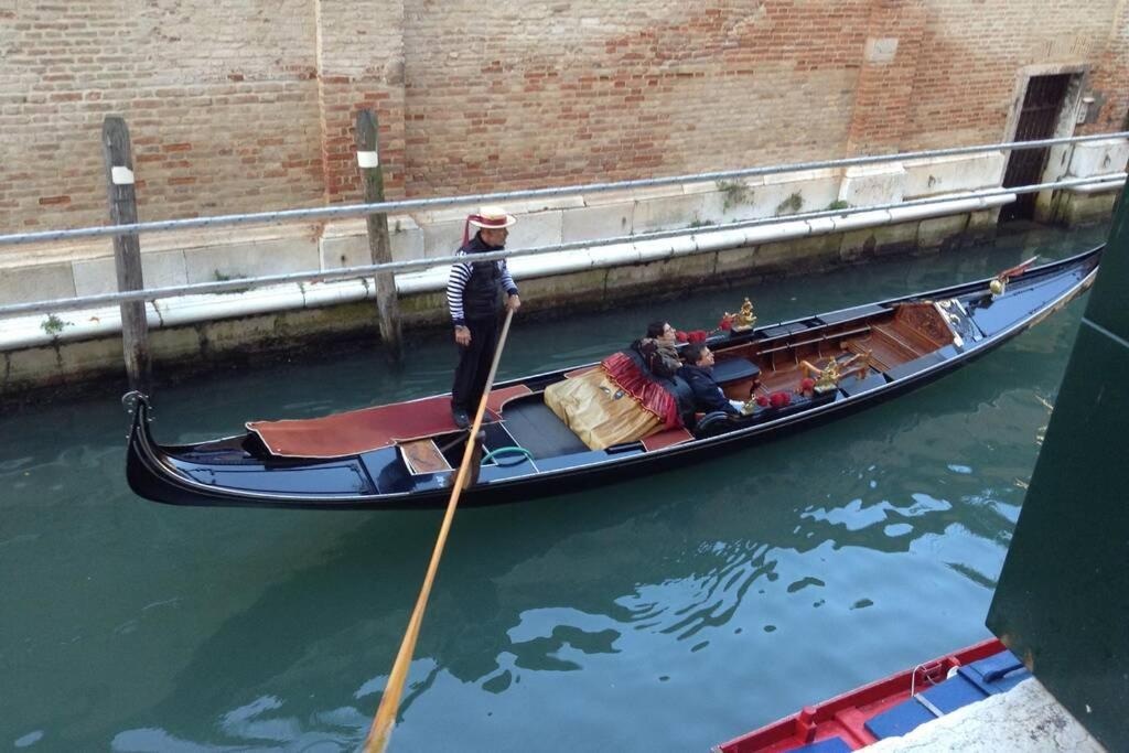 The Zen House Venecia