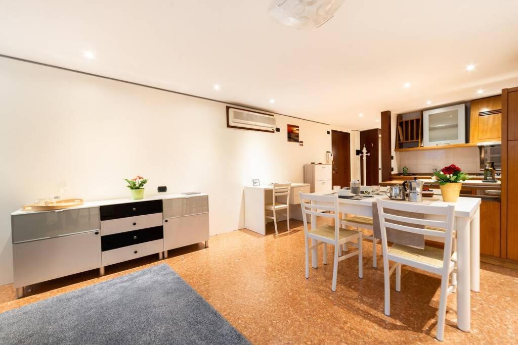 The Zen House Venecia