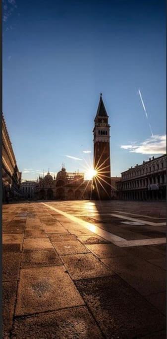 The Zen House Apartamento Venecia