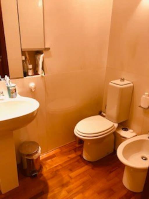 The Zen House Apartamento Venecia